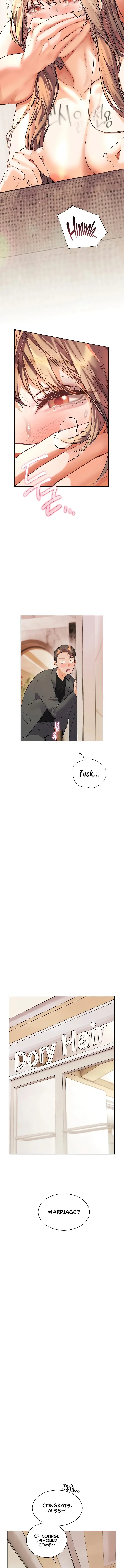 Teachers Efforts Chapter 93 - Page 21
