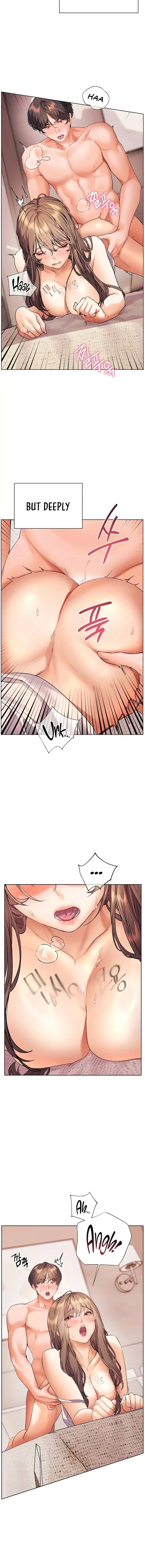 Teachers Efforts Chapter 94 - Page 2