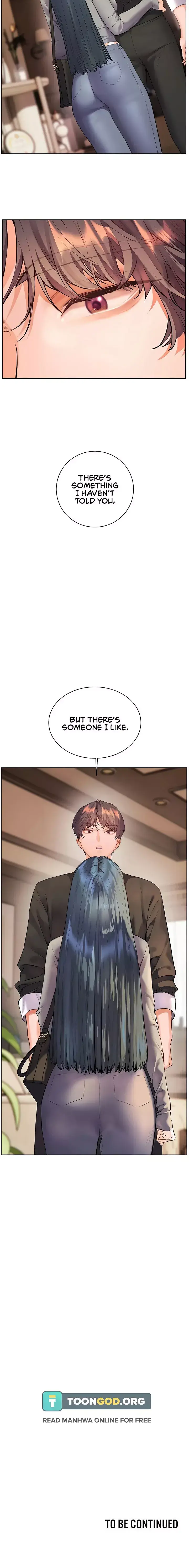 Teachers Efforts Chapter 94 - Page 26