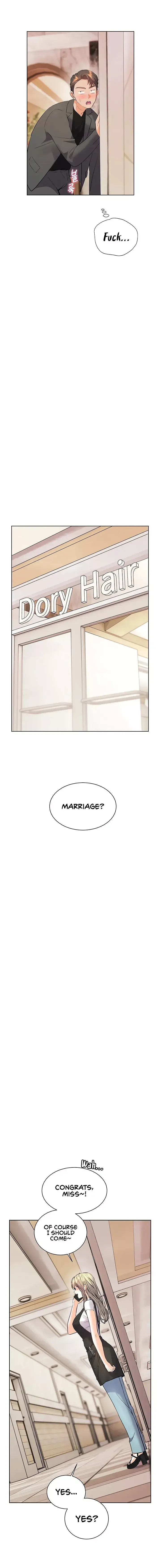 Teachers Efforts Chapter 94 - Page 4
