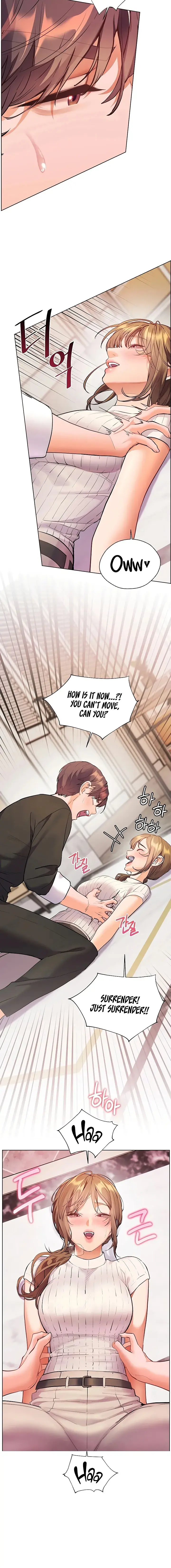 Teachers Efforts Chapter 96 - Page 20