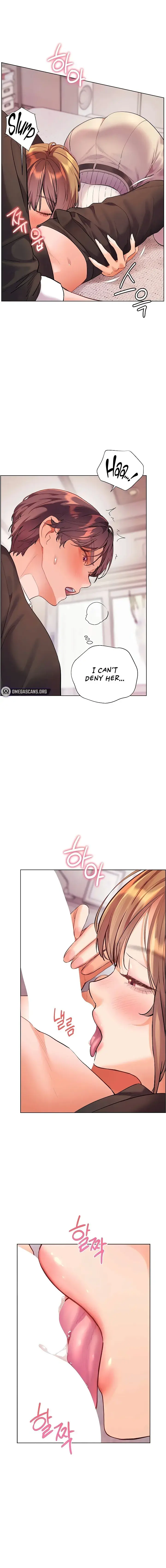 Teachers Efforts Chapter 97 - Page 10