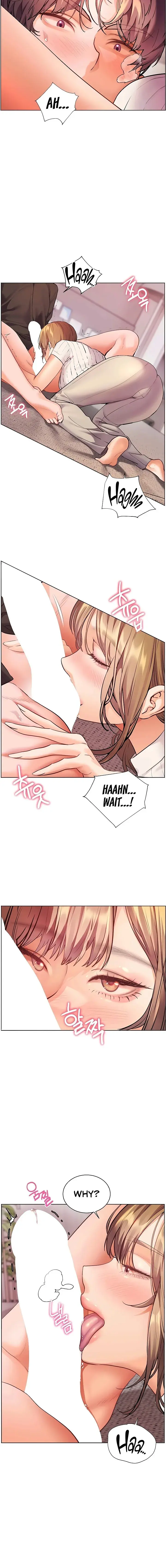 Teachers Efforts Chapter 97 - Page 12