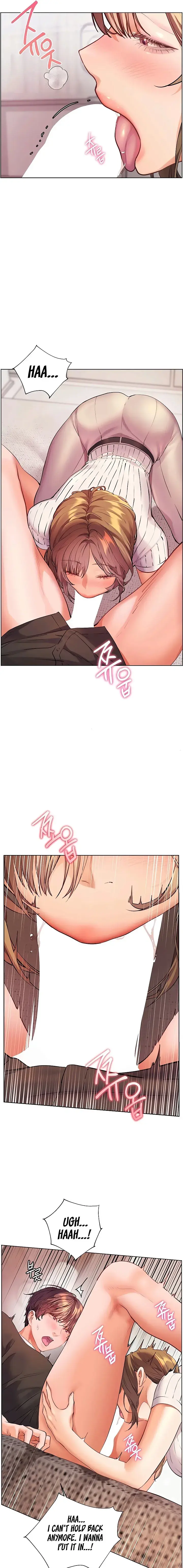 Teachers Efforts Chapter 97 - Page 13