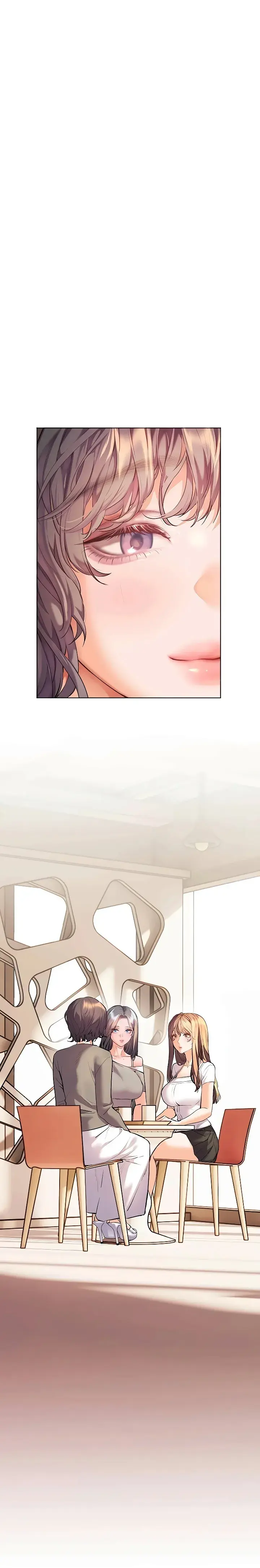 Teachers Efforts Chapter 97 - Page 21