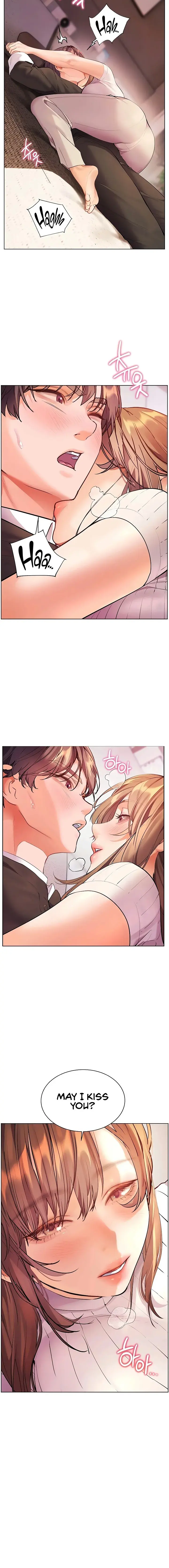 Teachers Efforts Chapter 97 - Page 4