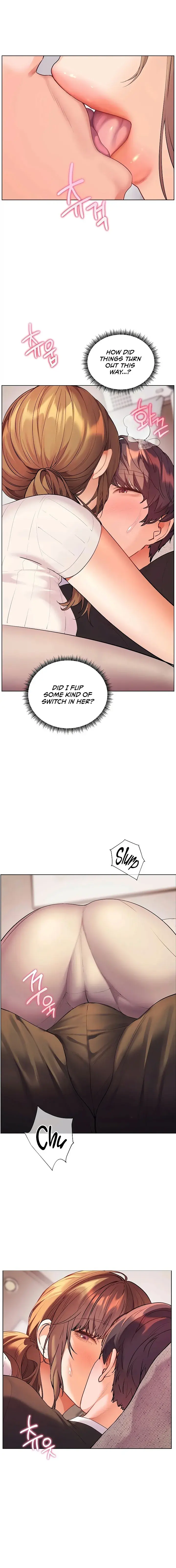 Teachers Efforts Chapter 97 - Page 6