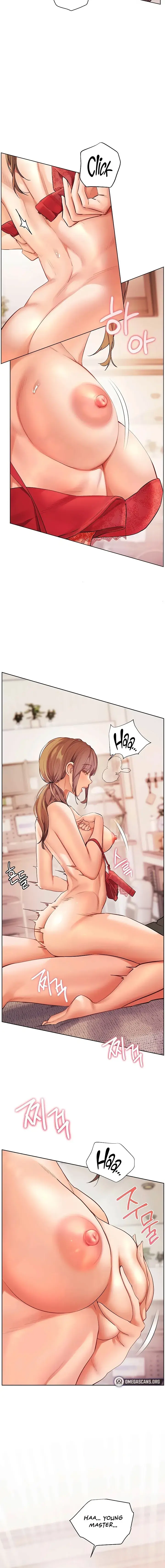 Teachers Efforts Chapter 98 - Page 14