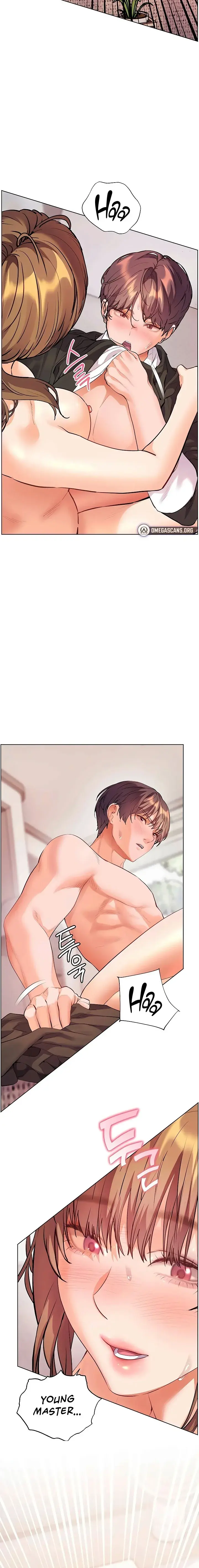 Teachers Efforts Chapter 98 - Page 18