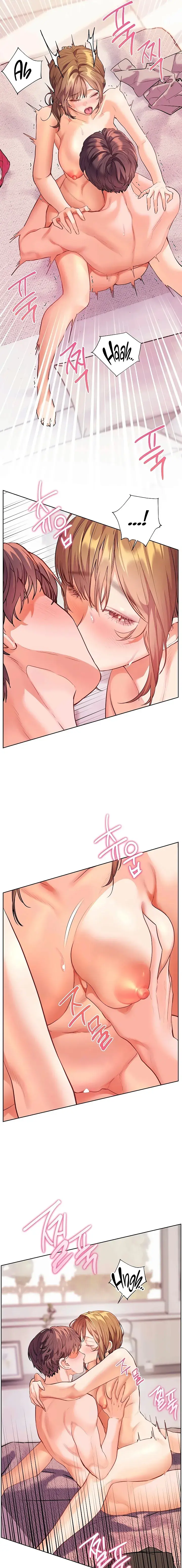 Teachers Efforts Chapter 98 - Page 19