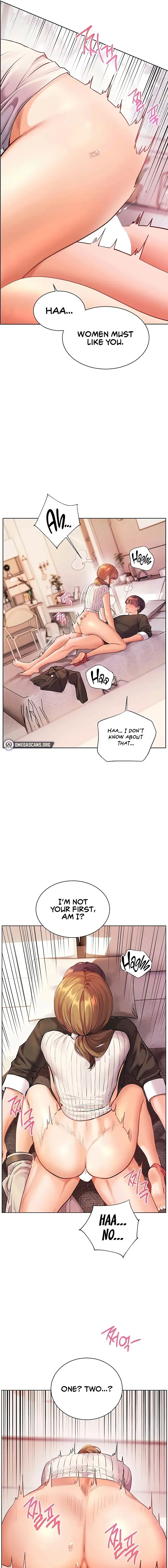 Teachers Efforts Chapter 98 - Page 3