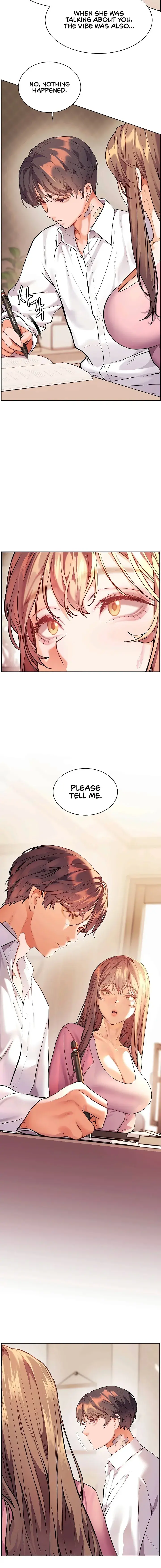 Teachers Efforts Chapter 99 - Page 20