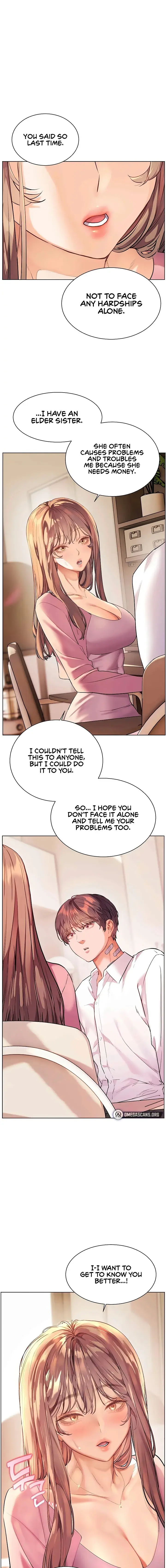 Teachers Efforts Chapter 99 - Page 21