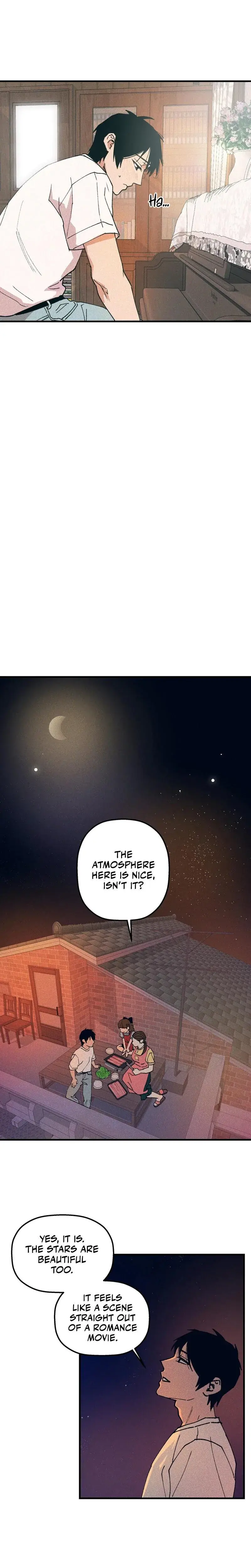 Teachers Grace Chapter 1 - Page 12