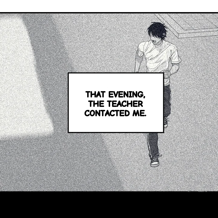 Teachers Grace Chapter 14 - Page 10