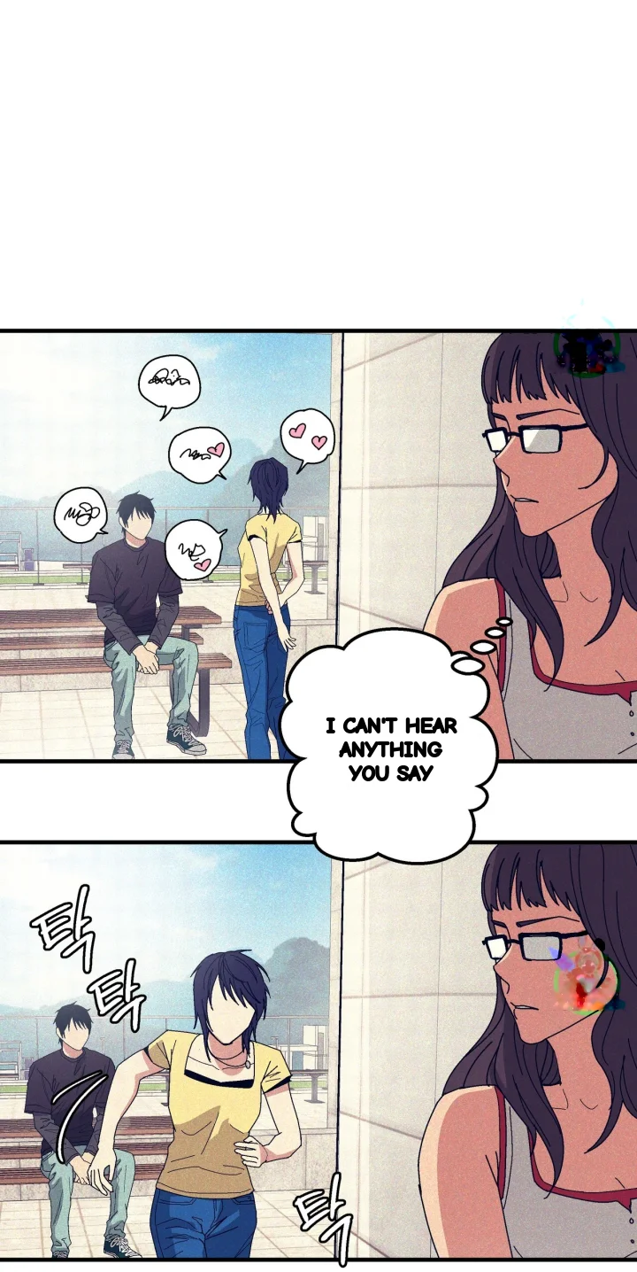 Teachers Grace Chapter 14 - Page 16