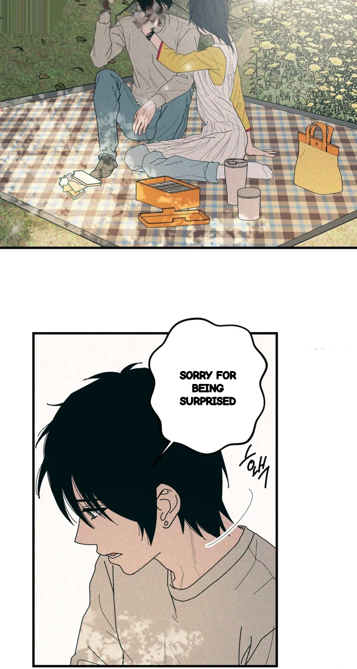 Teachers Grace Chapter 14 - Page 33