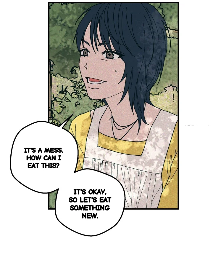 Teachers Grace Chapter 14 - Page 35