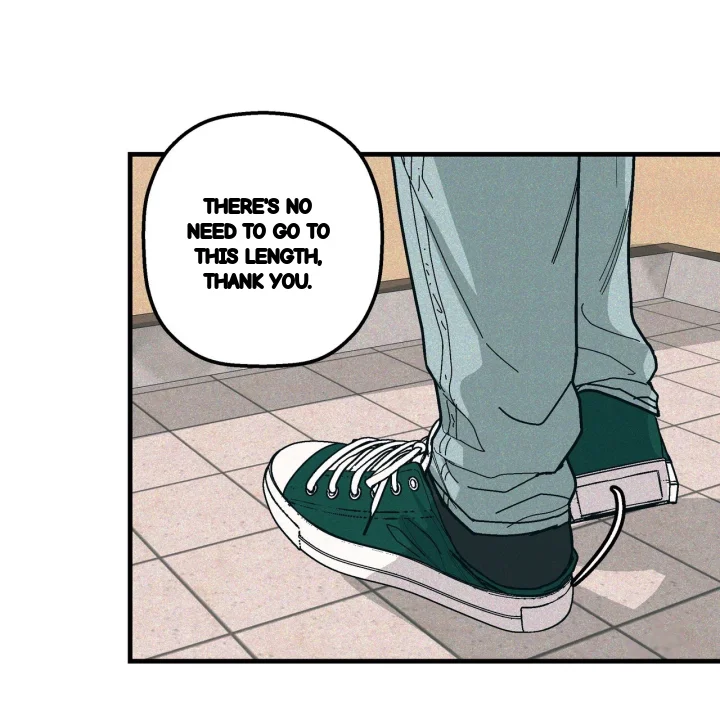 Teachers Grace Chapter 14 - Page 40