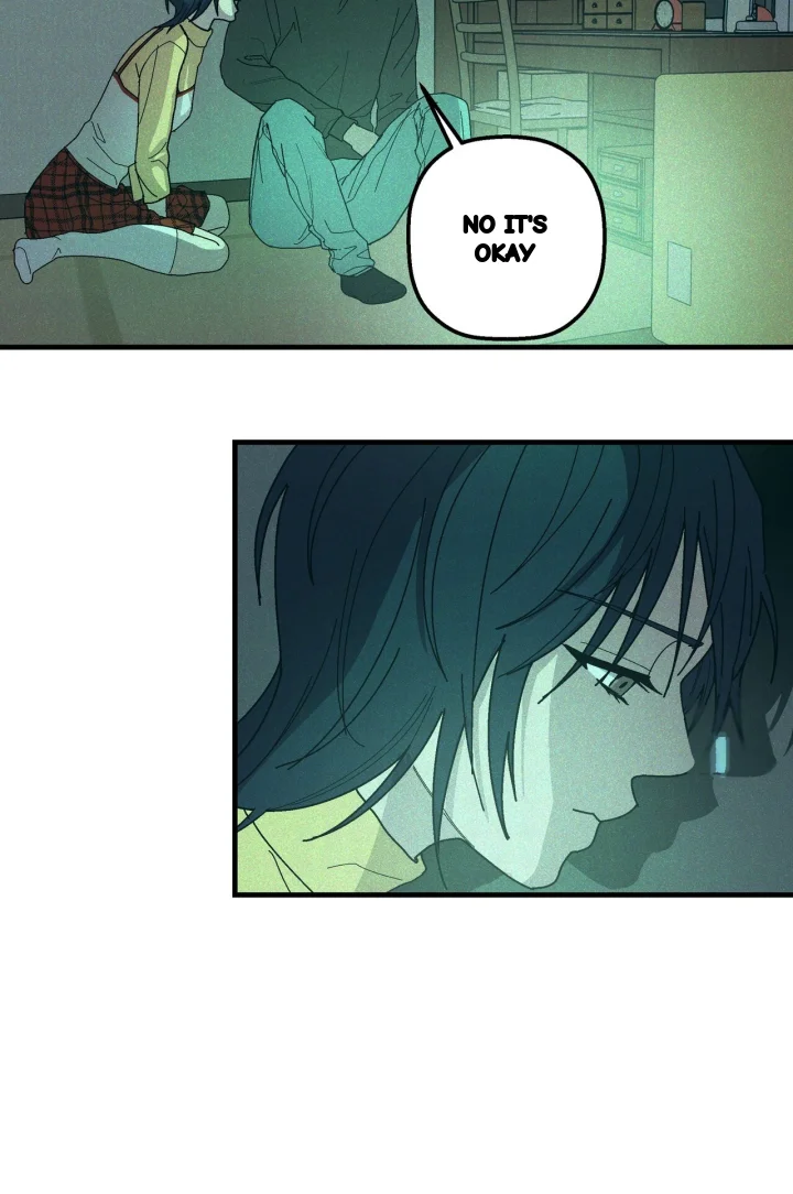 Teachers Grace Chapter 14 - Page 44