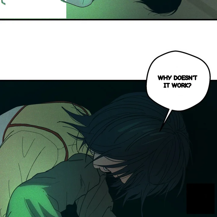 Teachers Grace Chapter 14 - Page 50