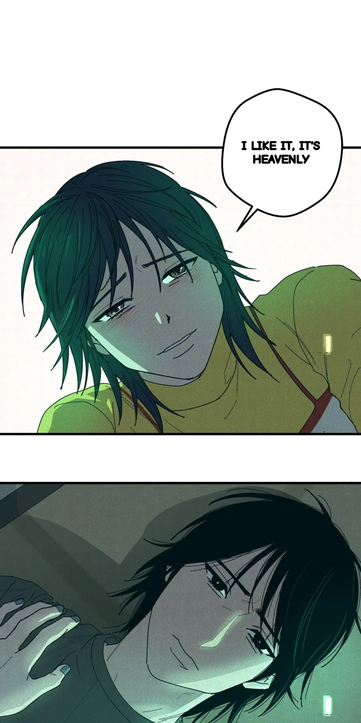 Teachers Grace Chapter 14 - Page 53