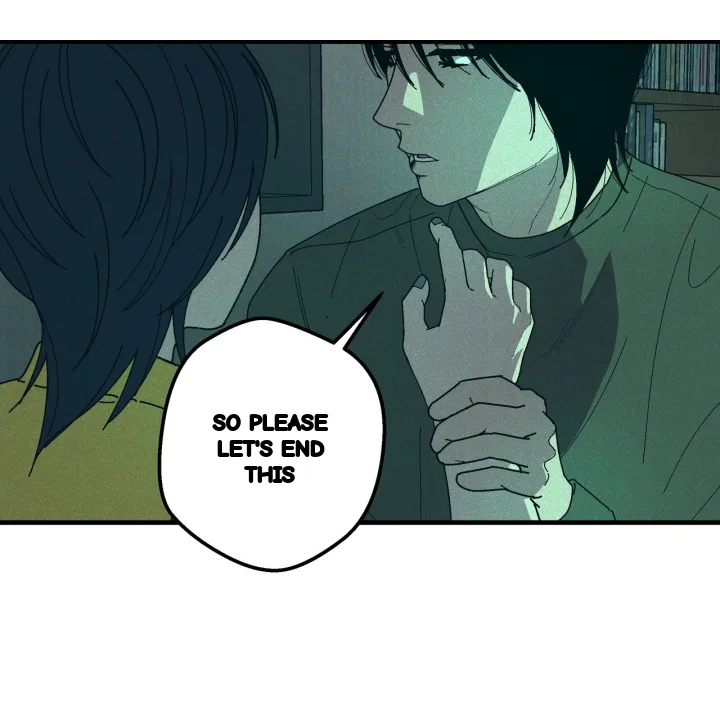 Teachers Grace Chapter 14 - Page 58