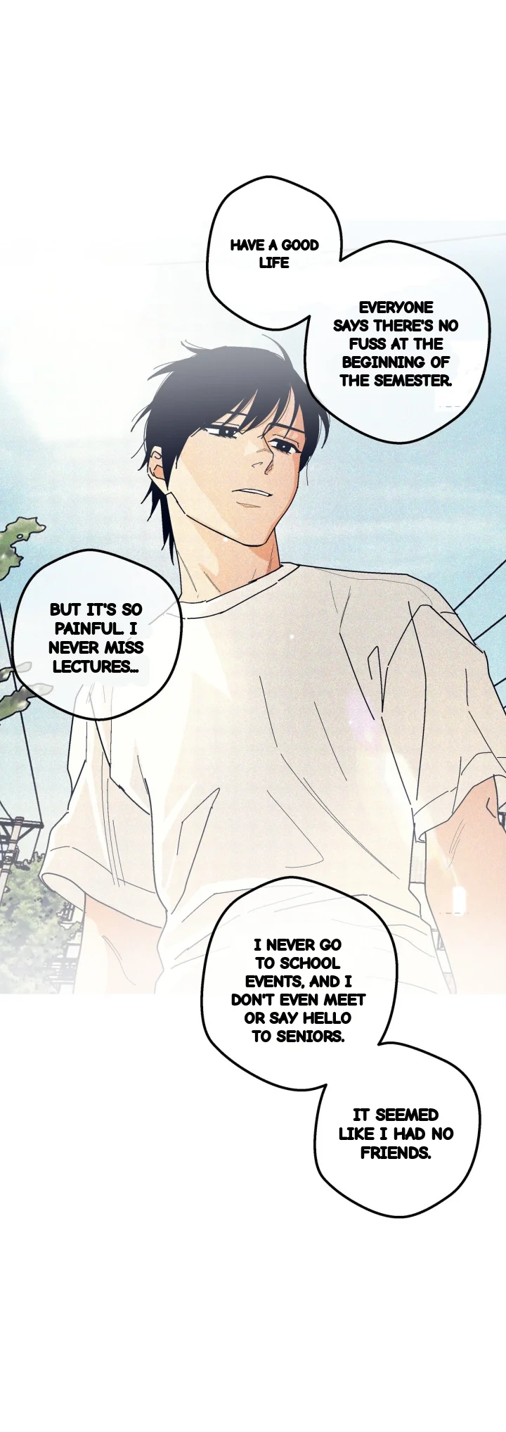 Teachers Grace Chapter 14 - Page 6