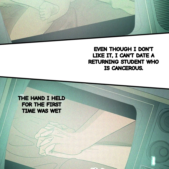 Teachers Grace Chapter 14 - Page 61