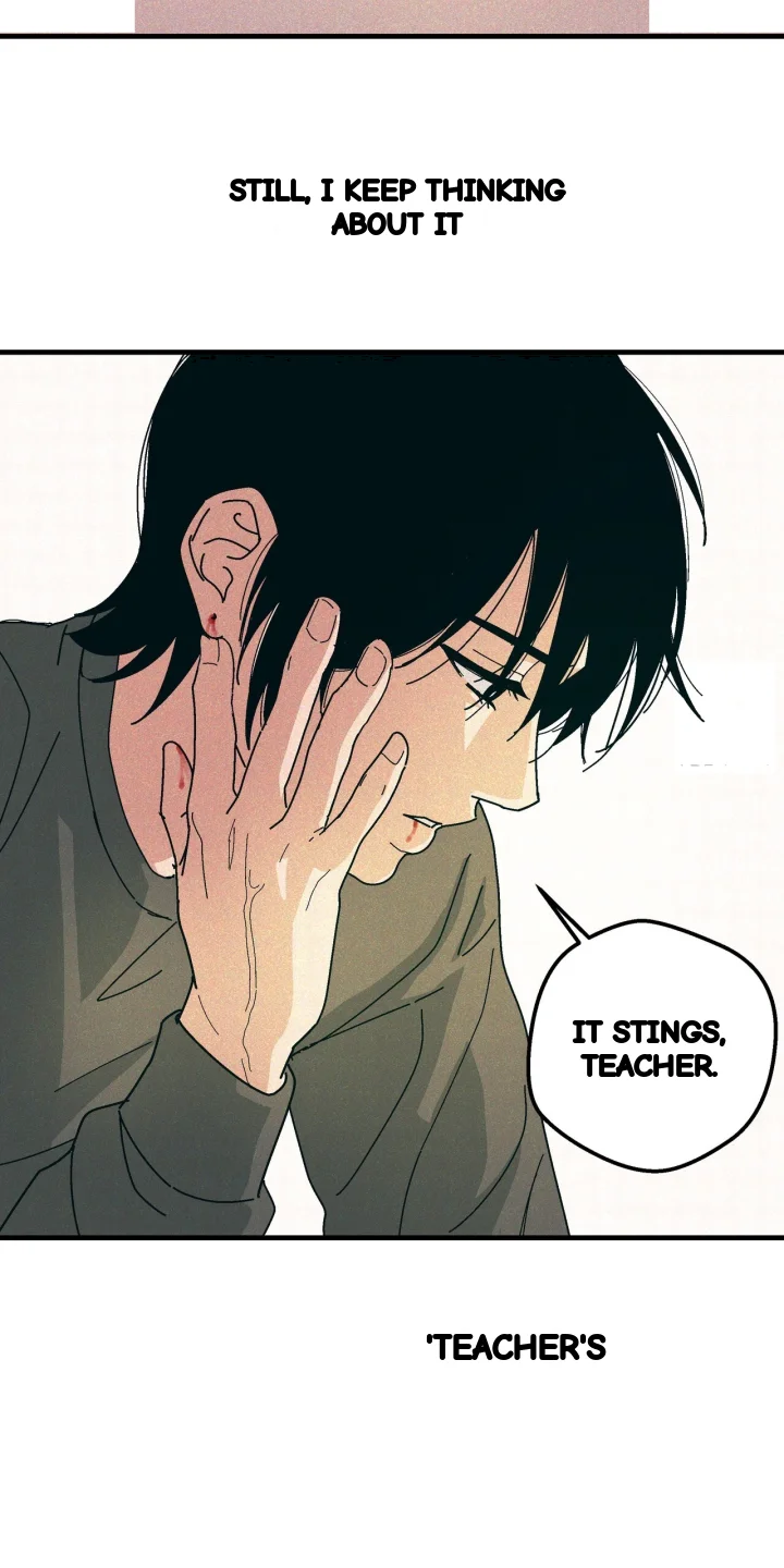 Teachers Grace Chapter 14 - Page 69