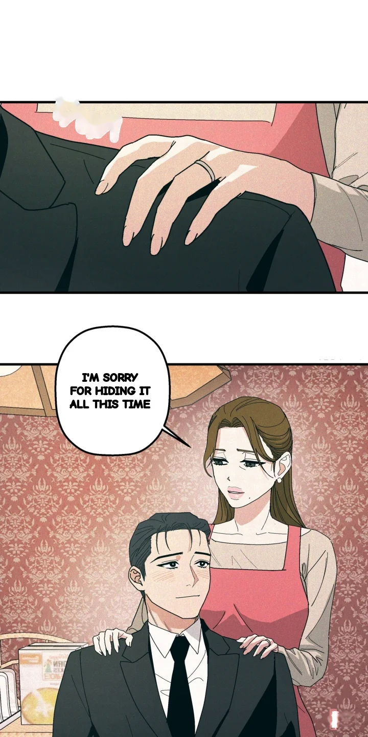 Teachers Grace Chapter 15 - Page 10
