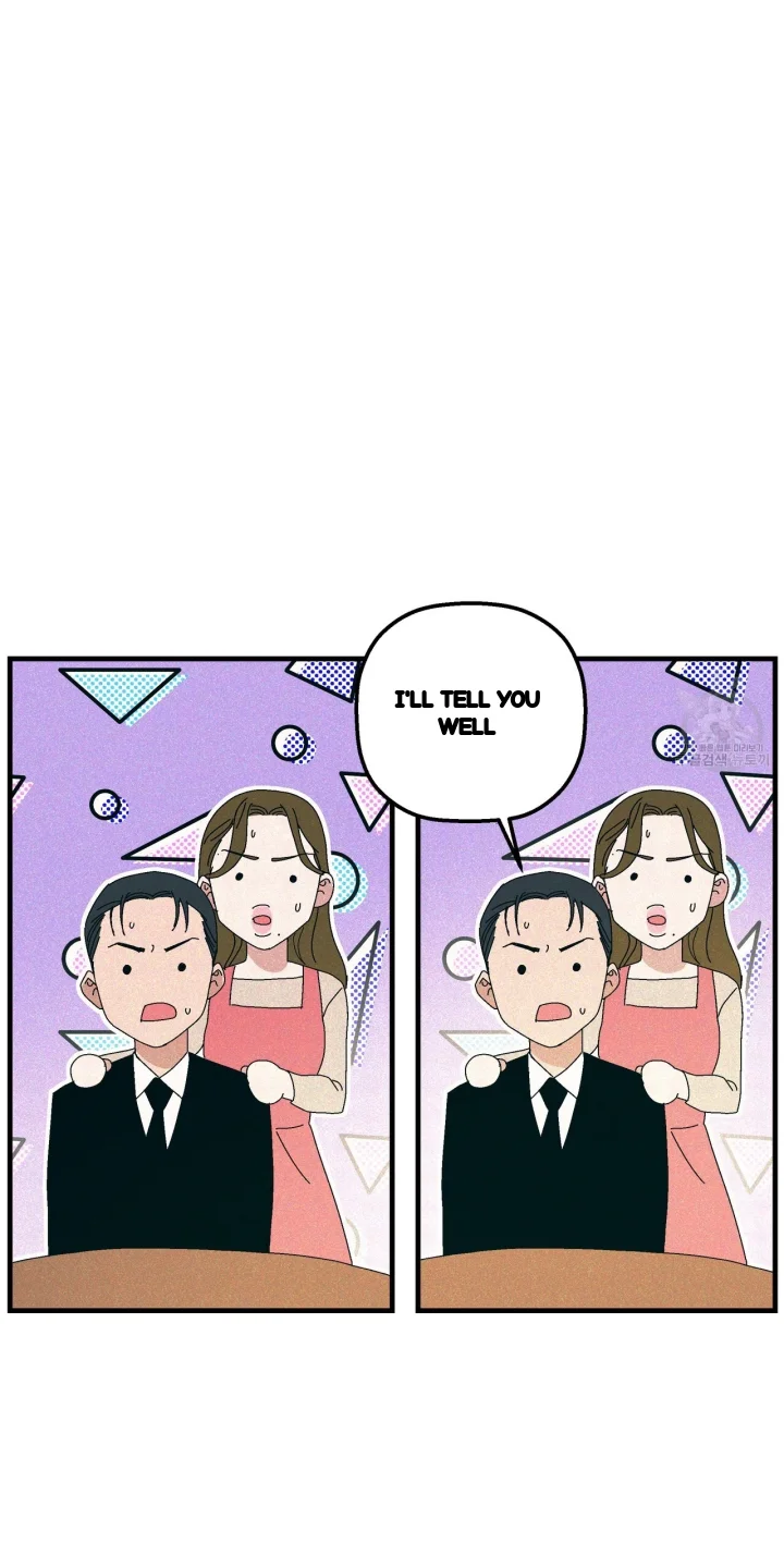 Teachers Grace Chapter 15 - Page 13