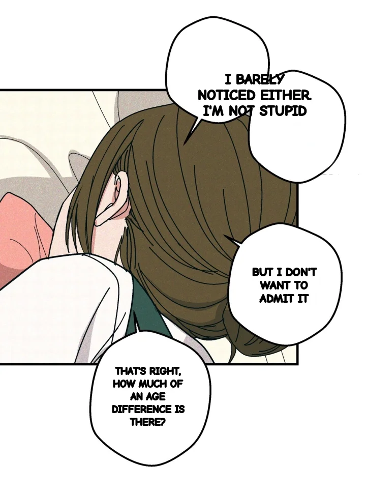 Teachers Grace Chapter 15 - Page 18