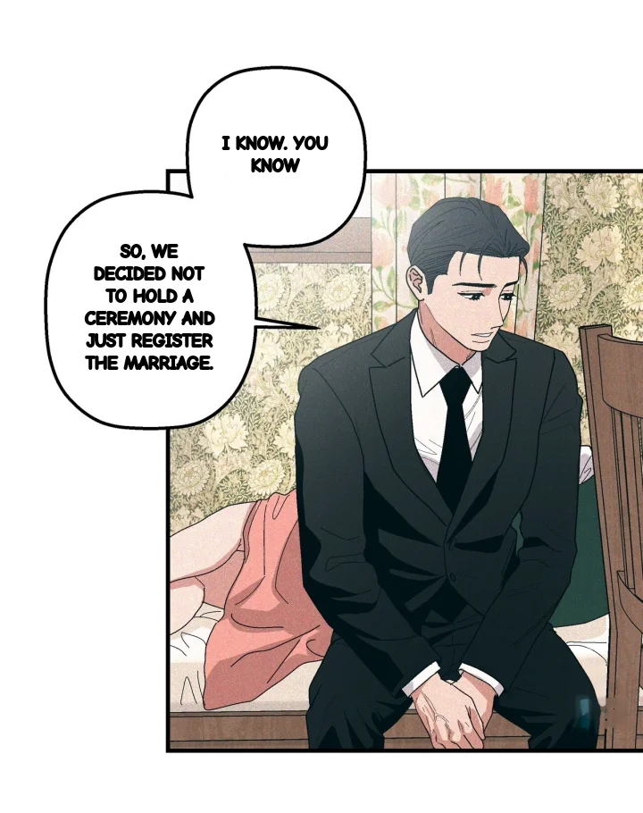 Teachers Grace Chapter 15 - Page 19