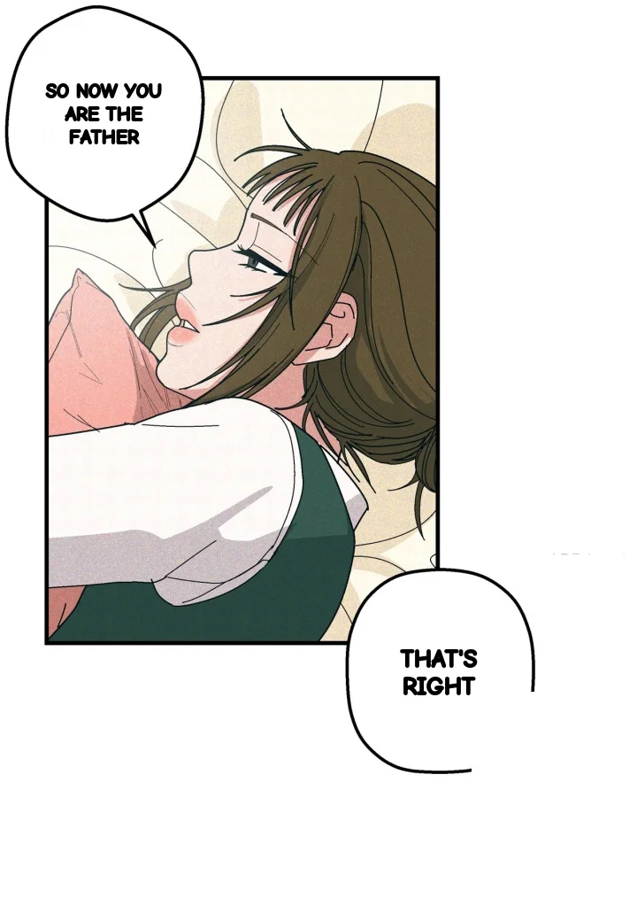 Teachers Grace Chapter 15 - Page 20