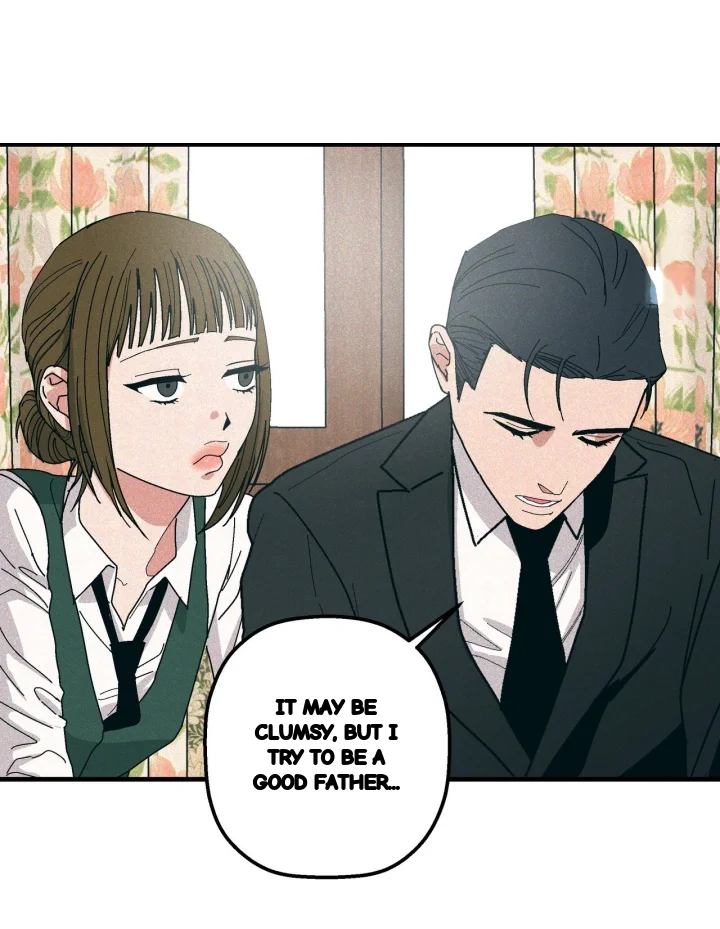 Teachers Grace Chapter 15 - Page 21