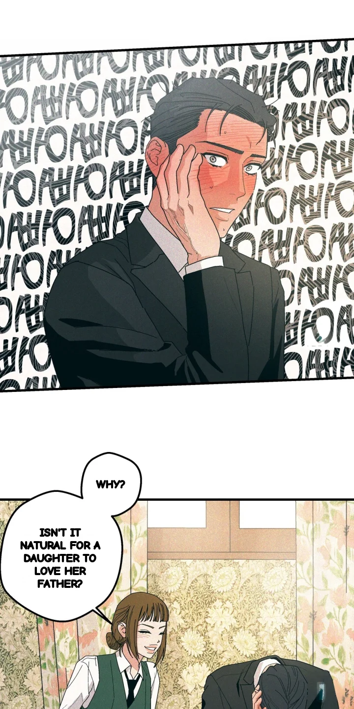 Teachers Grace Chapter 15 - Page 23