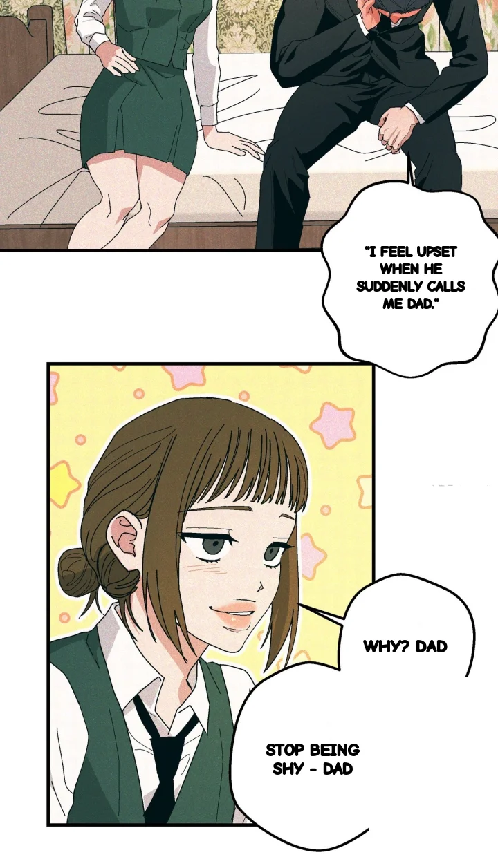 Teachers Grace Chapter 15 - Page 24
