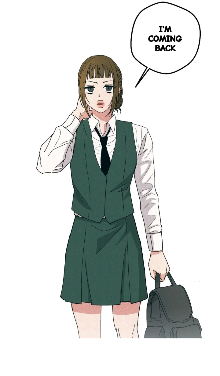 Teachers Grace Chapter 15 - Page 3