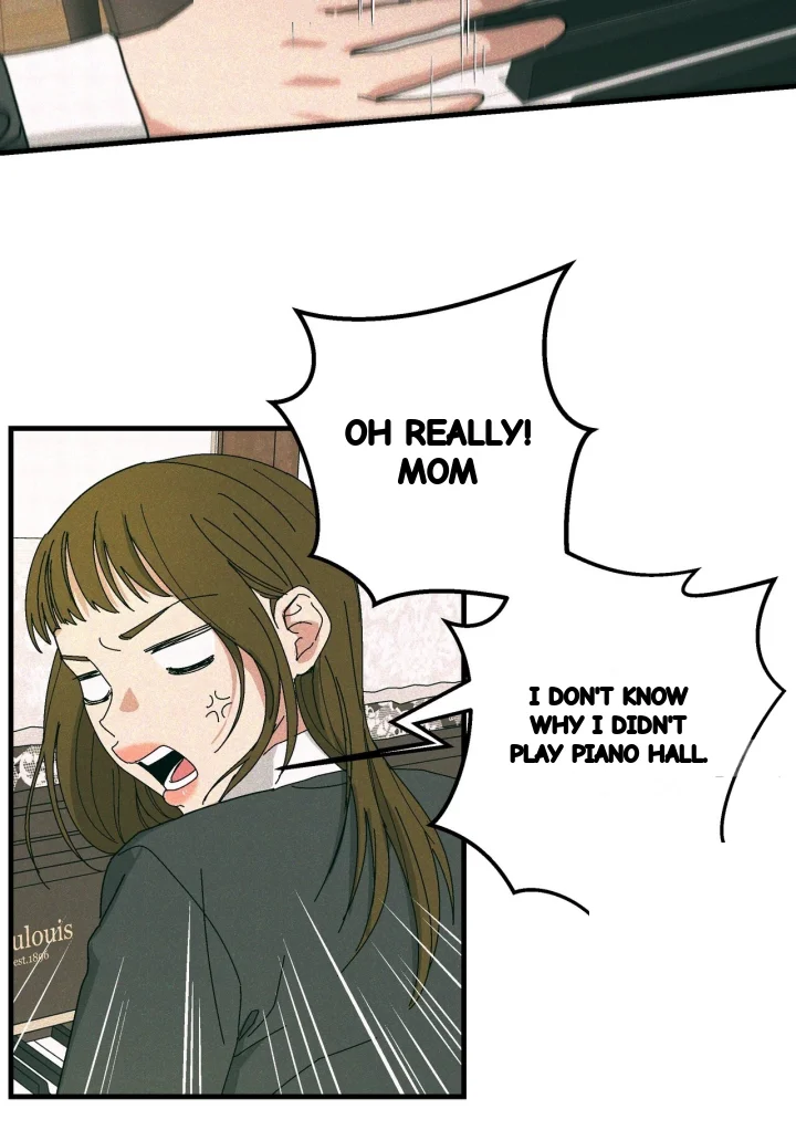 Teachers Grace Chapter 15 - Page 33