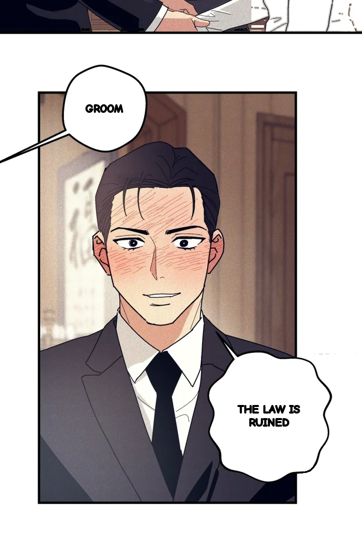 Teachers Grace Chapter 15 - Page 38