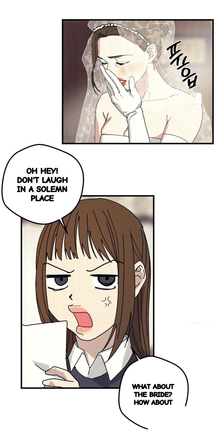 Teachers Grace Chapter 15 - Page 39