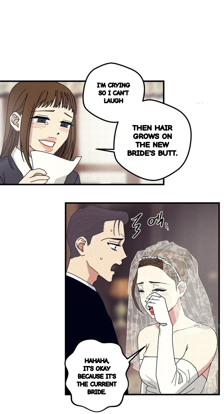 Teachers Grace Chapter 15 - Page 41