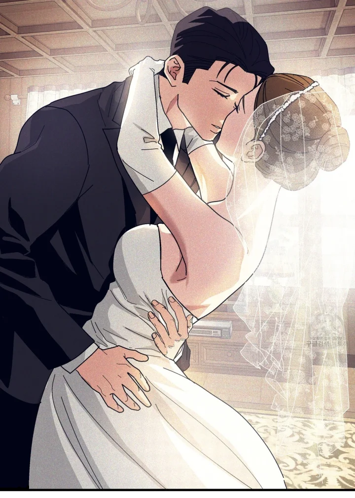 Teachers Grace Chapter 15 - Page 43