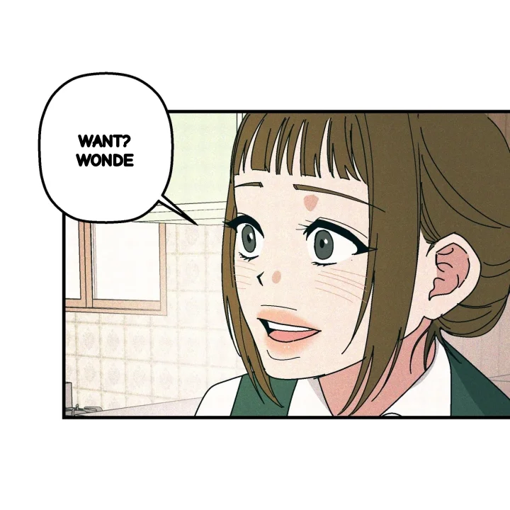 Teachers Grace Chapter 15 - Page 9