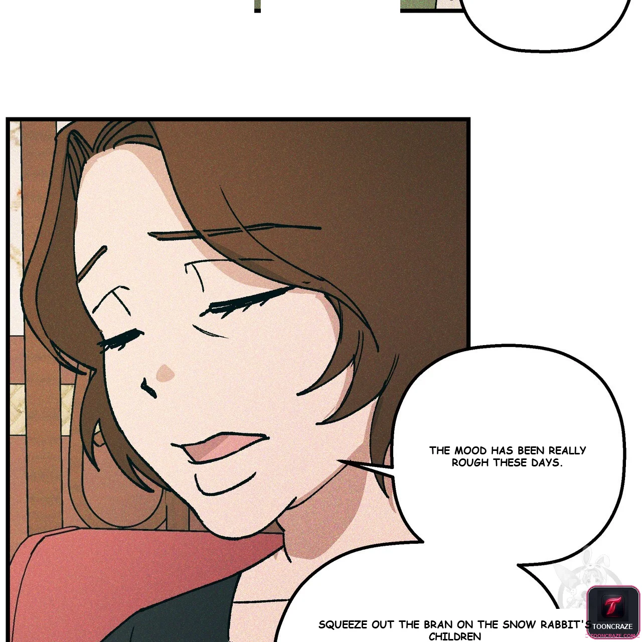 Teachers Grace Chapter 8 - Page 101