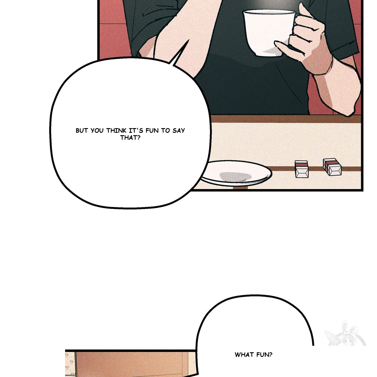 Teachers Grace Chapter 8 - Page 103