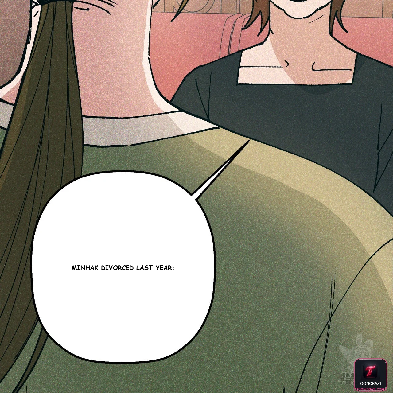 Teachers Grace Chapter 8 - Page 112