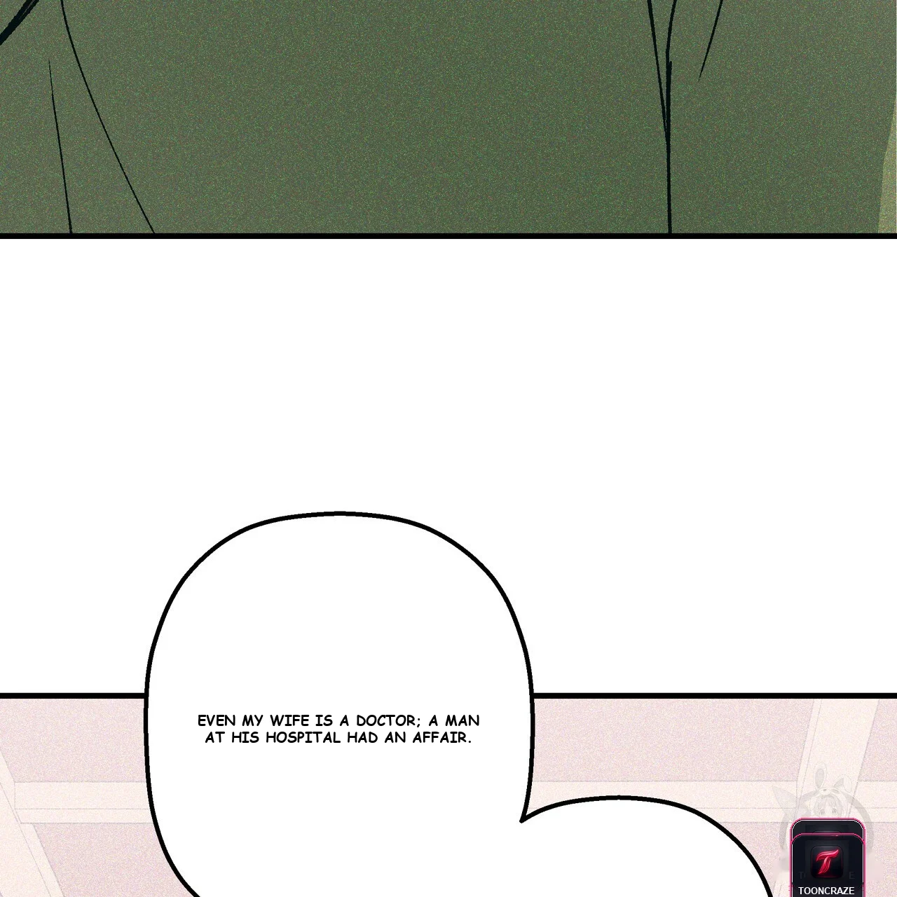 Teachers Grace Chapter 8 - Page 113