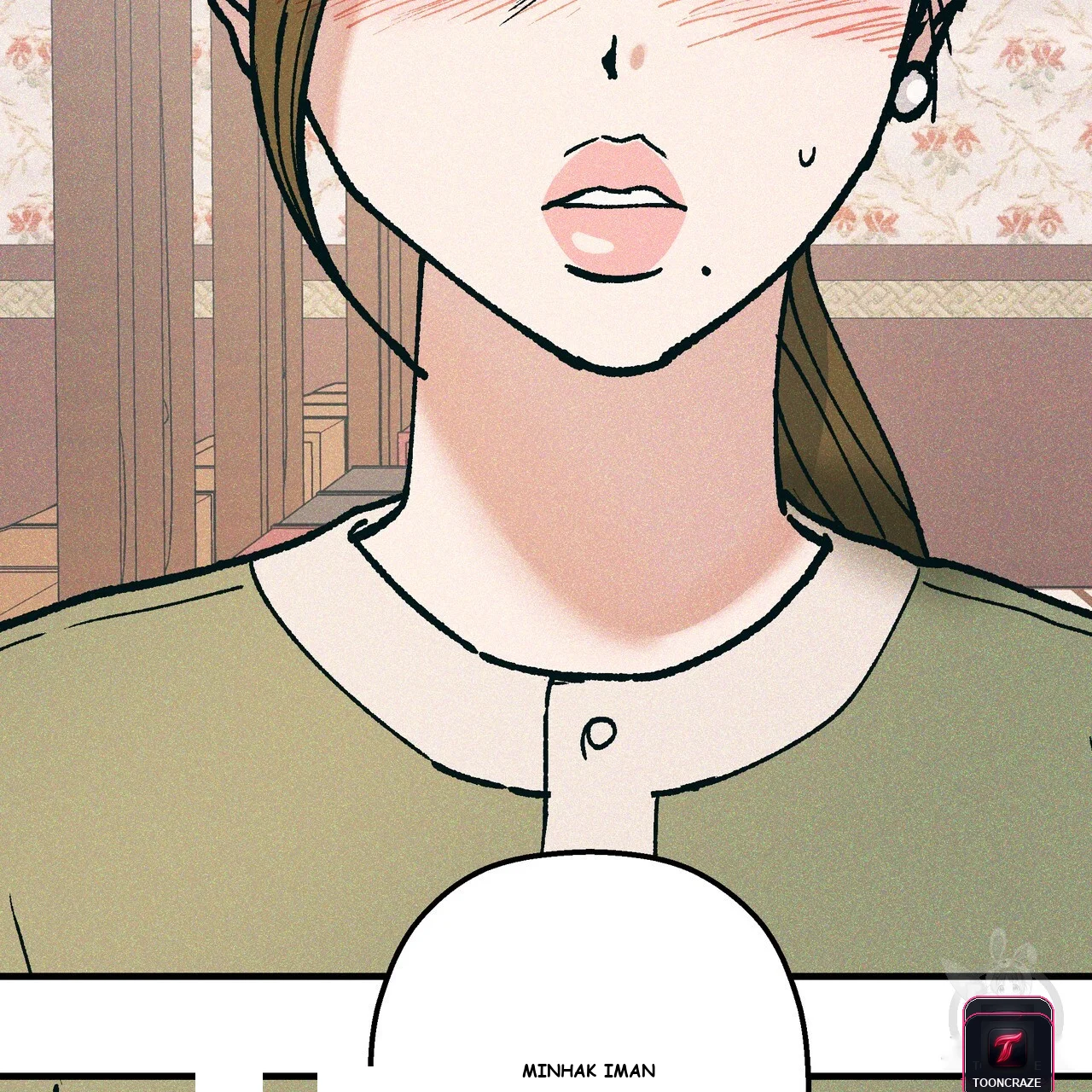 Teachers Grace Chapter 8 - Page 115